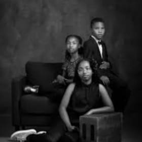 Picture Perfect #2 item