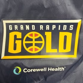 Package #1: Grand Rapids Gold item