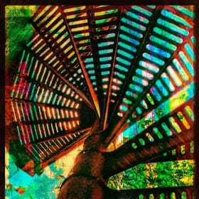 48. Chatoyant / Shimmering item