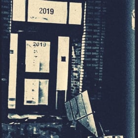 49. La dernière fenêtre / The Last Window item