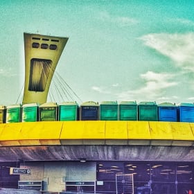 51. Bol de couleurs / A Bowl of Colours item