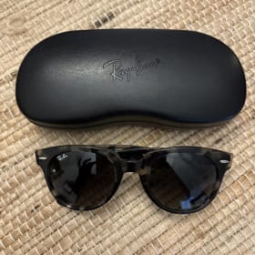 Rayban Sunglasses (Women) item