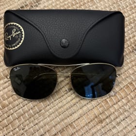 Rayban Sunglasses (Men/Unisex) item