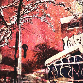 53. Noël au métro Honoré-Beaugrand item