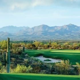 We-Ko-Pa Golf Package item