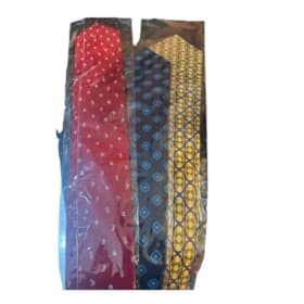 Italian Silk Ties item