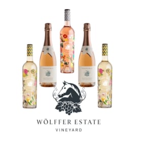 Wolfer Curated Basket #2 item