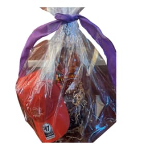 Wolfer Curated Basket #3 item