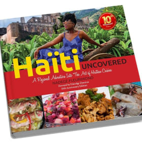 Fleurimond Catering Basket item