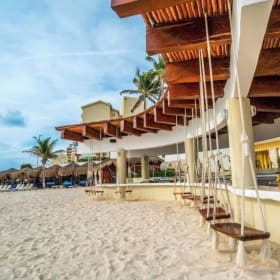 Cancun Timeshare Vacation item