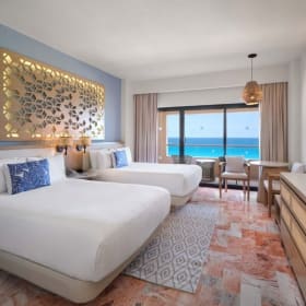 Cancun Timeshare Vacation item