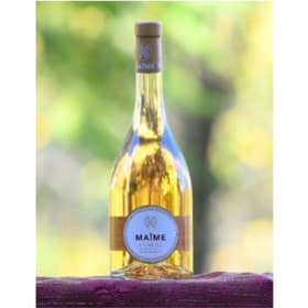 Chill and Charm: Two Bottles, Pure Sophistication item