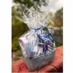 Glow and Let Go item