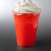 8 Large italian Soda item