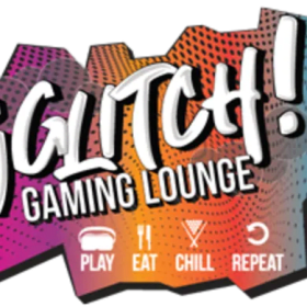 Glitch Gaming Private Karaoke Party item