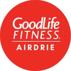 GoodLife Fitness Airdrie item