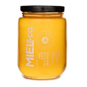 Miel d'été liquide item