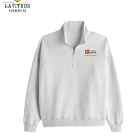 Chandail 1/4 Zip item