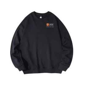 Crewneck item