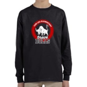 Youth Long Sleeve item