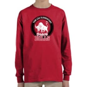 Youth Long Sleeve item