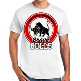 Adult Short Sleeve item