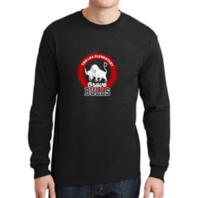 Adult Long Sleeve item