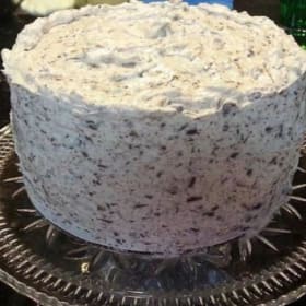 Homemade Cake by Ricky Russell item