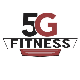 8 Personal Training Sessions item