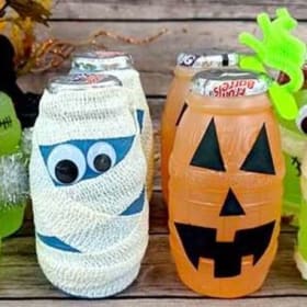 Boo Gram Drink item