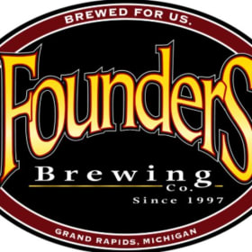 Package #12: Founders Brewing Co item