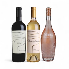 Somnium Vineyard 3-botle Set item