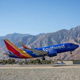 Come Fly With Me #2 item