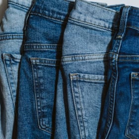 Denim Dress Down Day for the Class item