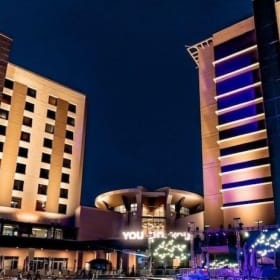 Gila River Resort at Wildhorse Pass Getaway item