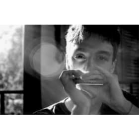 Get Blown Away by the Harmonica item