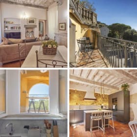 Tuscan Treasures item