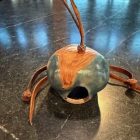 Joby Sabol Gyrkin Hood item