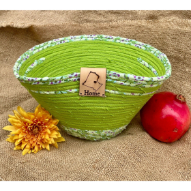 Fabric Bowl item