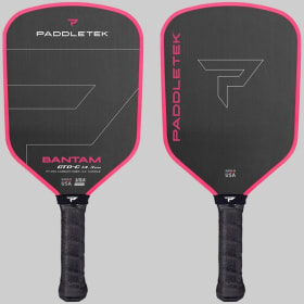 PADDLETEK Bantum GTO-C 14.3mm, Towel item