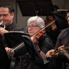 FUND A NEED: An MSO Musician item