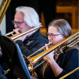 FUND A NEED: An MSO Musician item
