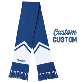 Goodart Apparel Co.- Sport-Tek® Gameday Scarf item