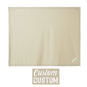 GAC- Gildan 50x60 Heavy Blend Fleece Stadium Blanket item