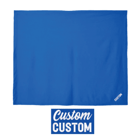 GAC- Gildan 50x60 Heavy Blend Fleece Stadium Blanket item