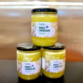 Pots à l'unité (630g) item