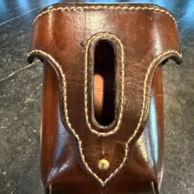 Borquist Hood Case Tiercel Golden item