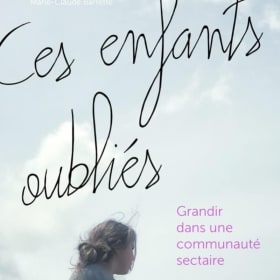 Ces enfants oubliés item