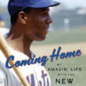 Coming Home Autobiography item