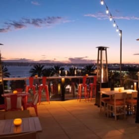 1-Night Stay & High-End Dinner for 2 at the Intercontinental item